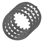 4X Clutch Plate For Yamaha XT225 2001-2007 New. Price: $29.00.