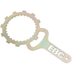 Ebc Clutch Basket Removal Tool CT039 Yamaha RT180 XT200 DT125 DT175 New. Price: $36.50.