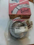 Nos Barnett Hi Performance Complete Clutch Kit TM-26D New. Price: $193.45.