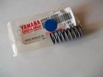 1984-2017 Yamaha Nos Oem Clutch Compression Spring 90501-23391-00 FJ600 FZ600 New. Price: $24.99.