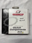 Wiseco Clutch Pack CPK044 For Yamaha YZ125 1993-1997, 2005-2018 New. Price: $154.39.