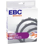 Ebc Carbon Clutch Friction Plate Set #CKF3399 For Suzuki New. Price: $112.89.