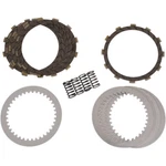 Ebc Clutch Kit DRC120 New. Price: $110.44.
