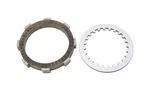 Parts Clutch Plate Kit, 6 Disk Upgrade YX140 Style Pitbikes TBW0532 New. Price: $45.99.