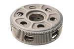 New Oem Yamaha 2F3-16306-01-00 Clutch Hub Nos. Price: $499.99.