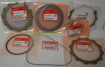 Honda Genuine Oem Clutch Kit 2017-2018 CRF450R 06001-MEN-007 New. Price: $246.99.