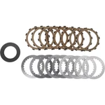 Hinson Racing FSC373-8-002 Clutch Plate And Spring Kit New. Price: $299.99.