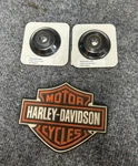 Aim Harley 2017-23 Touring Cable Pressure Plate Solid Adapter AM012-004 *2 Pack* New. Price: $100.00.