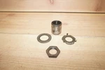 1985 1986 Yamaha Tri-z Clutch Hardware Spacer Nut 2K7-16181-00-00 Used. Price: $19.99.