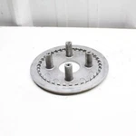 2003 Suzuki Vinson 500 Oem Clutch Pressure Disk 21462-44D00 Used. Price: $13.99.