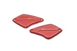Front Brake And Clutch Fluid Reservoir Cap Cnc Racing Ducati Xdiavel 1262 New. Price: $74.73.