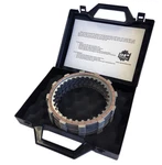 New Brakes DPHK600 Clutch Kit Hd Big Twins 1131-3373 Open Box Sale. Price: $199.99.