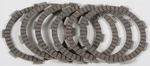 Barnett Clutch Kit Friction Plates Only 1969-78 Honda CB750K/F 302-35-10001 New. Price: $162.65.