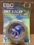 Ebc - DRC67 Series Clutch Kit Used. Price: $79.95.