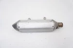 2017 Ktm 450 Xc-f Exhaust Muffler Pipe Oem Silencer 79005079000 16-18 #2 Used. Price: $135.00.
