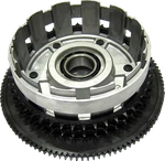 Drag Specialties Clutch Basket 1132-1828 New. Price: $429.46.