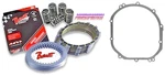 Barnett Clutch With Gasket 2000-02KAWASAKI ZX6R / 2005-08 ZZR600 303-45-10014 New. Price: $279.90.