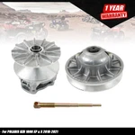 2016-21 For Polaris Rzr 1000 Xp & Primary Secondary Driven Clutch W/ Puller New. Price: $217.16.