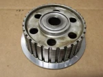 1977 Honda GL1000 Goldwing Clutch Center Inner Basket Hub 22120-371-020 Used. Price: $21.24.