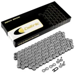 Caltric Drive Chain For Honda Grom 125 Msx 2013-2020 40530-K26-901 New. Price: $17.96.