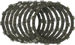 1983 Honda CB1000 Custom Motorcycle Ebc Ck Clutch Plate Set New. Price: $104.23.