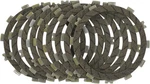 Ebc Ck Series Clutch Kit Kawasaki Klz 1000 Versys Motorcycle (2015-2016) New. Price: $109.54.
