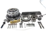 2006 Harley Dyna Fxdi Super Glide Oem Clutch Basket Chain Tensioner Kit 37554-06 Used. Price: $229.50.