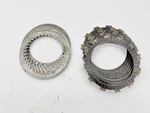 2023 Yamaha YZ250F Oem Clutch Plates Friction B7B-16321-00-00 Used. Price: $24.99.
