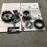 95-98 Honda Cbr F3 Clutch Assembly 22100-MAL-600 Used. Price: $100.00.