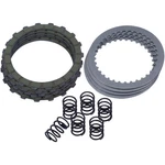 Barnett Performance Complete Clutch Kit 303-35-10056 New. Price: $138.56.
