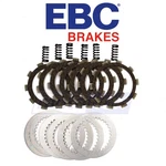 Ebc Drc Series Clutch Kit For 1995-1997 Kawasaki KX100 Engine & Zs New. Price: $126.45.