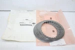 Qty 6 Genuine Harley-davidson Clutch Plates 37913-90 Bt & Xl New. Price: $40.00.