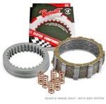 Barnett Complete Clutch Kit 2019-25 Ktm 790 # 303-48-10019 New. Price: $192.97.