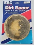 Ebc DRC23 Series Clutch Kit New. Price: $99.00.