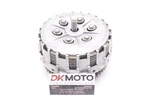 98 Suzuki TL1000R Oem Complete Clutch W Plates Basket Hub R9.BX28 Used. Price: $299.95.