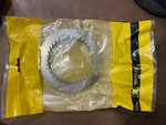 Yam/kaw/suz 250F Clutch Steel Plate Set Pro-x 16.S43025 New. Price: $40.00.