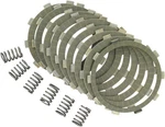 Ebc Brakes SRC112 Street Racer Clutch New. Price: $181.94.