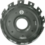 New Moose Billet Clutch Basket 1132-0055. Price: $212.95.