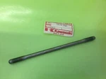 Kawasaki Nos. KX250, Rod,clutch Push. Part 13116-1021 New:. Price: $35.51.