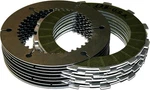 Apm Inc. Complete Master Replacement Clutch Plates #1048-0200 New. Price: $292.95.