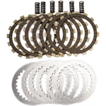 Ebc Brakes Clutch Set DRC32 New. Price: $140.25.