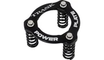 Trask Performance TM-2012BK Black High Pressure Power Plate Spring Harley M8 ... New. Price: $149.95.