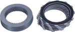 Barnett 306-32-10103 Scorpion Clutch Plate Kit Flhxs Street Glide Special New. Price: $320.46.