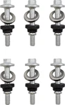 Moose Racing Clutch Cover Screw 1132-1626 New. Price: $29.95.
