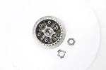 86-99 Yamaha Virago 1100 Oem Clutch Boss Hub 1TA-16371-01-00 Used. Price: $59.95.