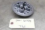 00-03 Yamaha 03-09 TTR125E Oem Clutch Pressure Plate 5AP-16351-00-00 Used. Price: $14.95.