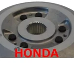 New Honda Genuine 2008-2016 CBR1000 Center, Clutch 22120-MFL-880. Price: $211.00.