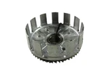 04-09 Honda CRF250R Oem Clutch Basket B4535 Used. Price: $89.99.