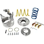 Bikeman Performance Stage Diamond Drive Clutch Kit High Altitude (6000-12000 New. Price: $210.18.
