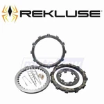 Rekluse Radiusx Clutch Kit For 1999-2009 Harley Davidson Flht Electra Glide Ij New. Price: $1129.00.